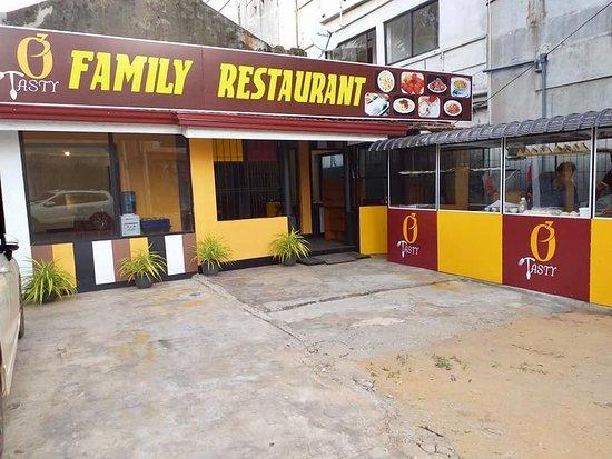 O3 Tasty Family Restaurant